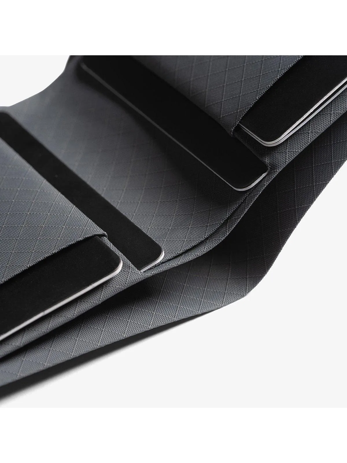 Pioneer Altitude Billfold Wallet 3PN Slate