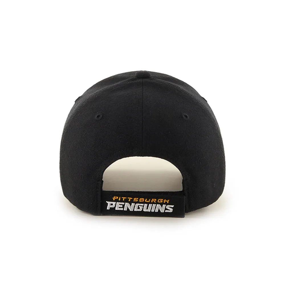 Pittsburgh Penguins Black '47 MVP