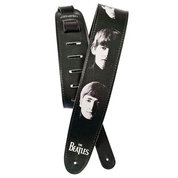 Planet Waves Beatles Guitar Strap