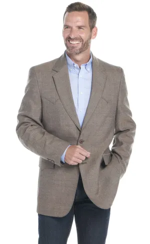 PLANO SPORT COAT