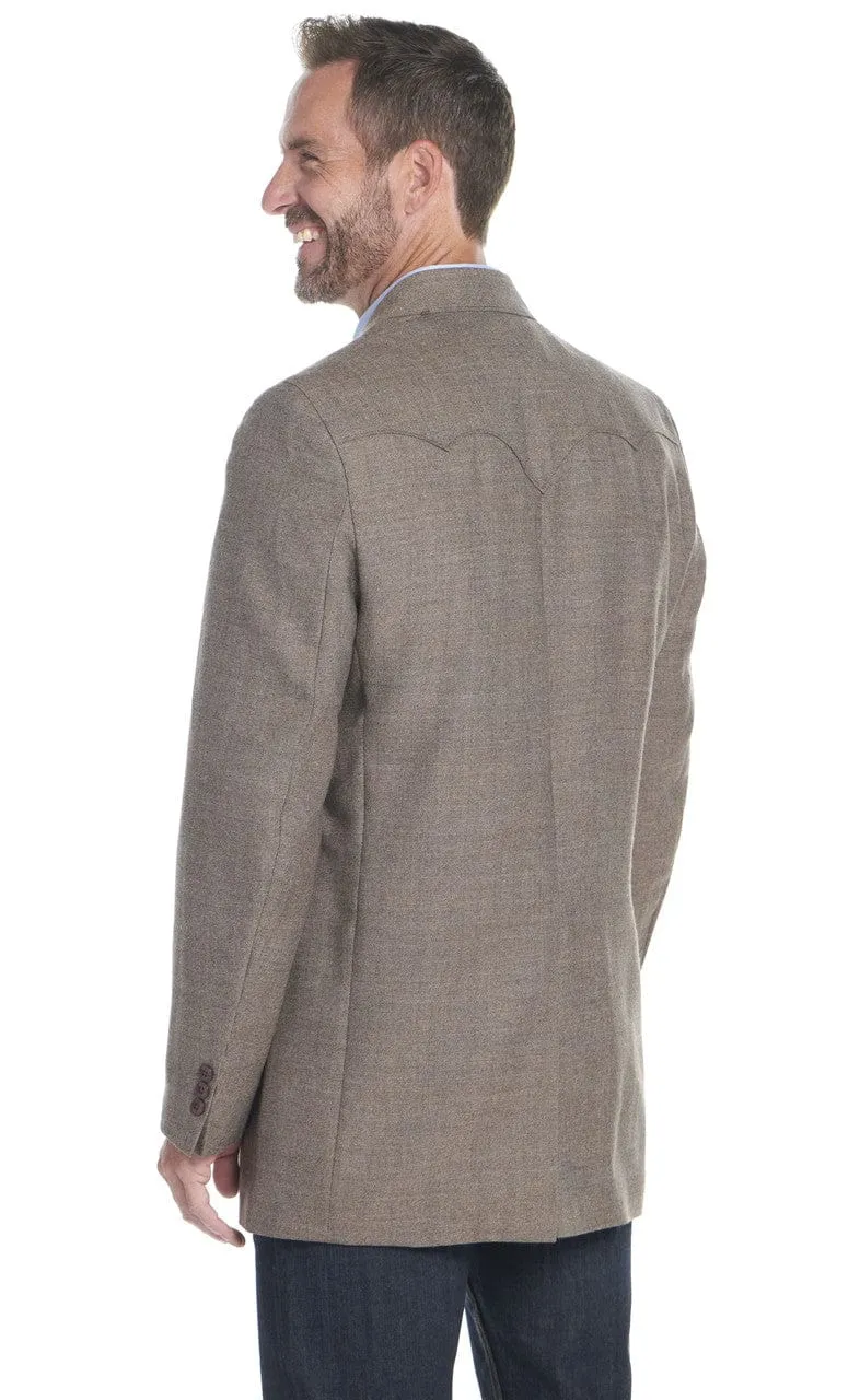 PLANO SPORT COAT
