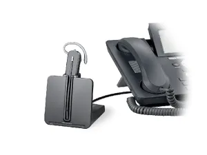 PLANTRONICS CS540 Diadema Inalámbrica con Descolgador