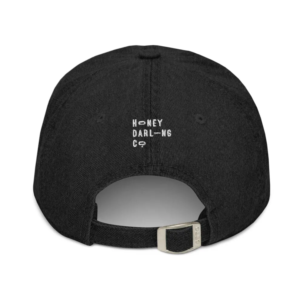 Play Ball | Dad Hat
