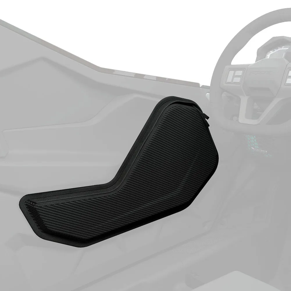 Polaris Front Door Storage Bag Black
