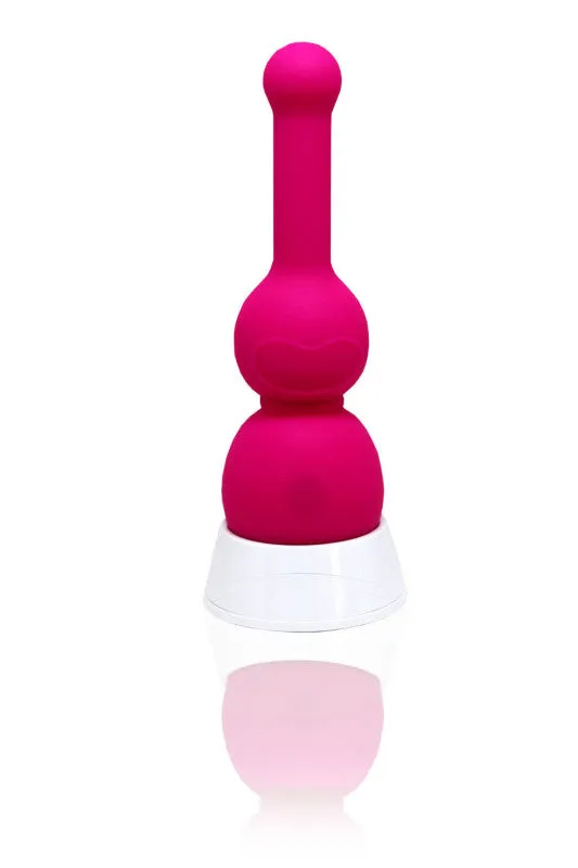 Poly Massager - Pink