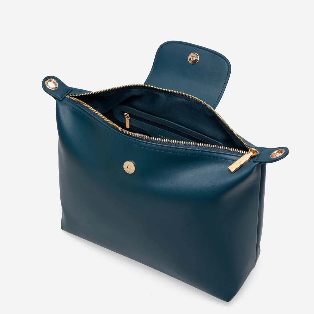 Poppy Medium Shoulder Bag
