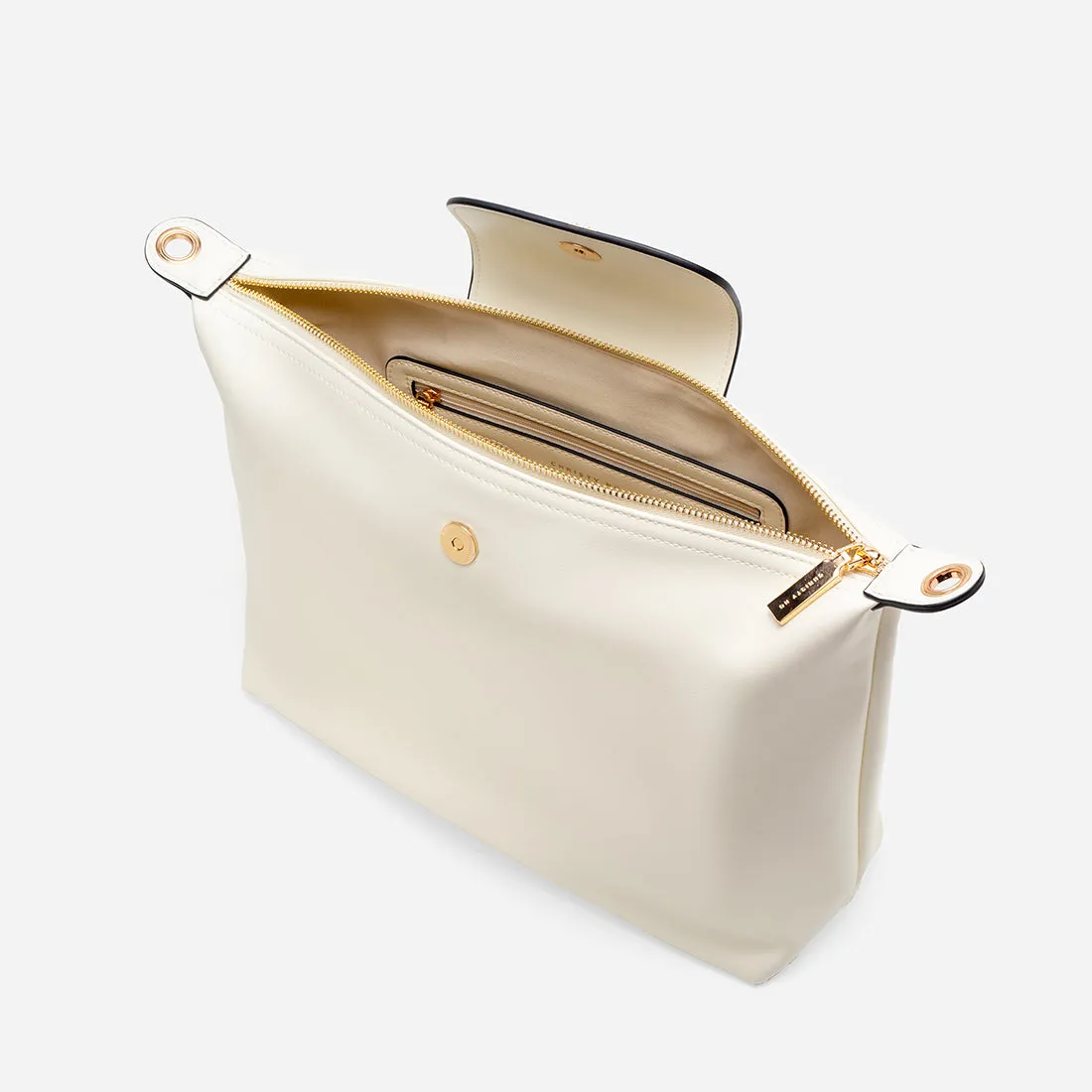 Poppy Medium Shoulder Bag
