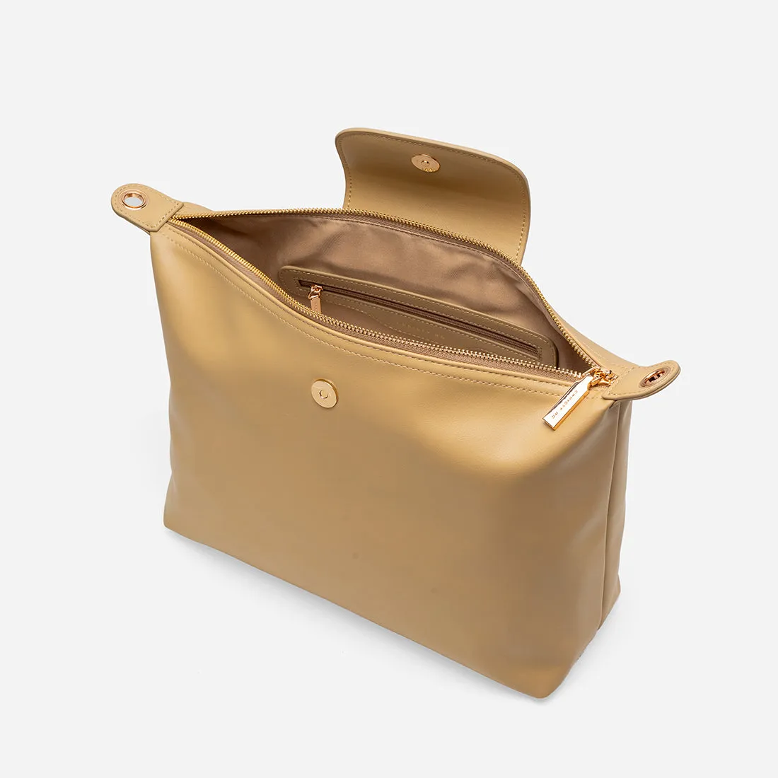 Poppy Medium Shoulder Bag