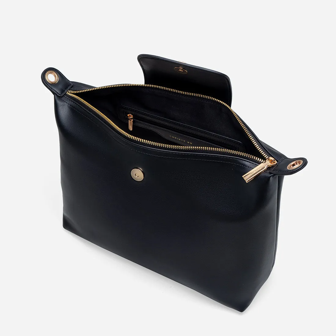 Poppy Medium Shoulder Bag