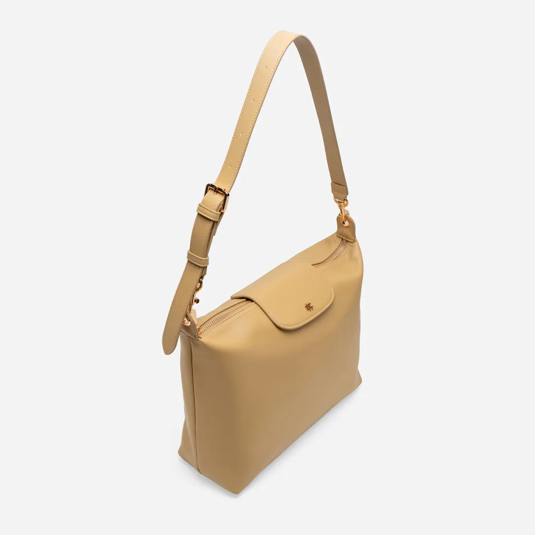 Poppy Medium Shoulder Bag