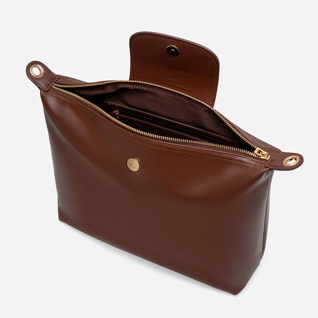 Poppy Medium Shoulder Bag