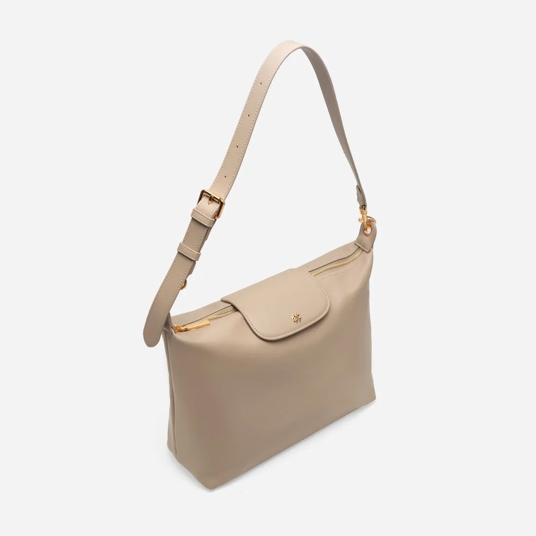 Poppy Medium Shoulder Bag