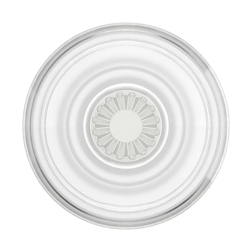 PopSockets Phone Grip - Clear