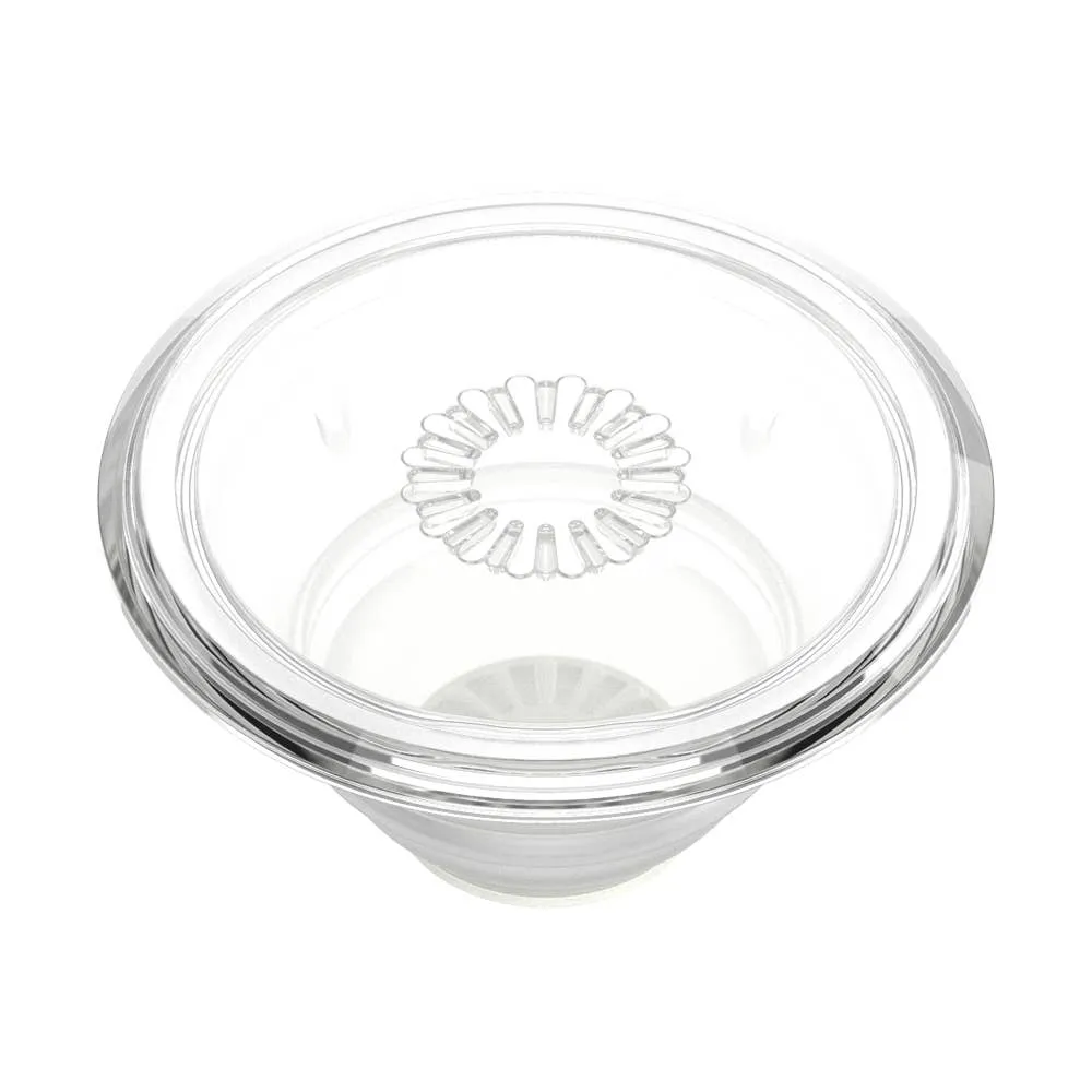 PopSockets Phone Grip - Clear