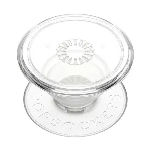 PopSockets Phone Grip - Clear