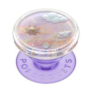PopSockets Phone Grip - Tidepool Dreamy Whirl