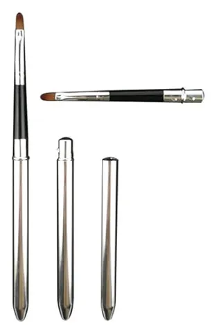 Portable Lip Brush