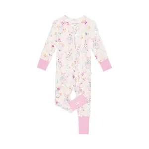 Posh Peanut Clementine Convertible One Piece
