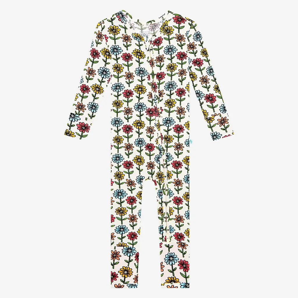 Posh Peanut Maya Lynn Convertible One Piece