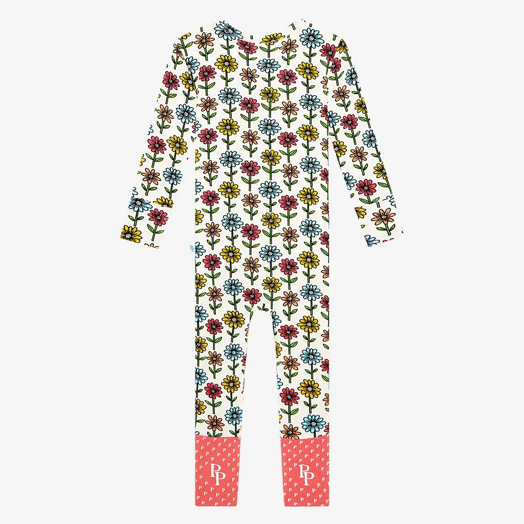 Posh Peanut Maya Lynn Convertible One Piece