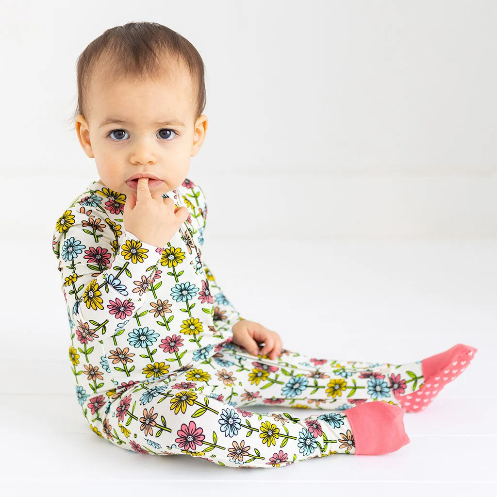 Posh Peanut Maya Lynn Convertible One Piece