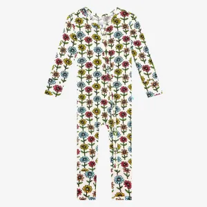 Posh Peanut Maya Lynn Convertible One Piece