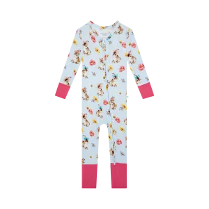 Posh Peanut Tinsley Jane Convertible Zippered One Piece