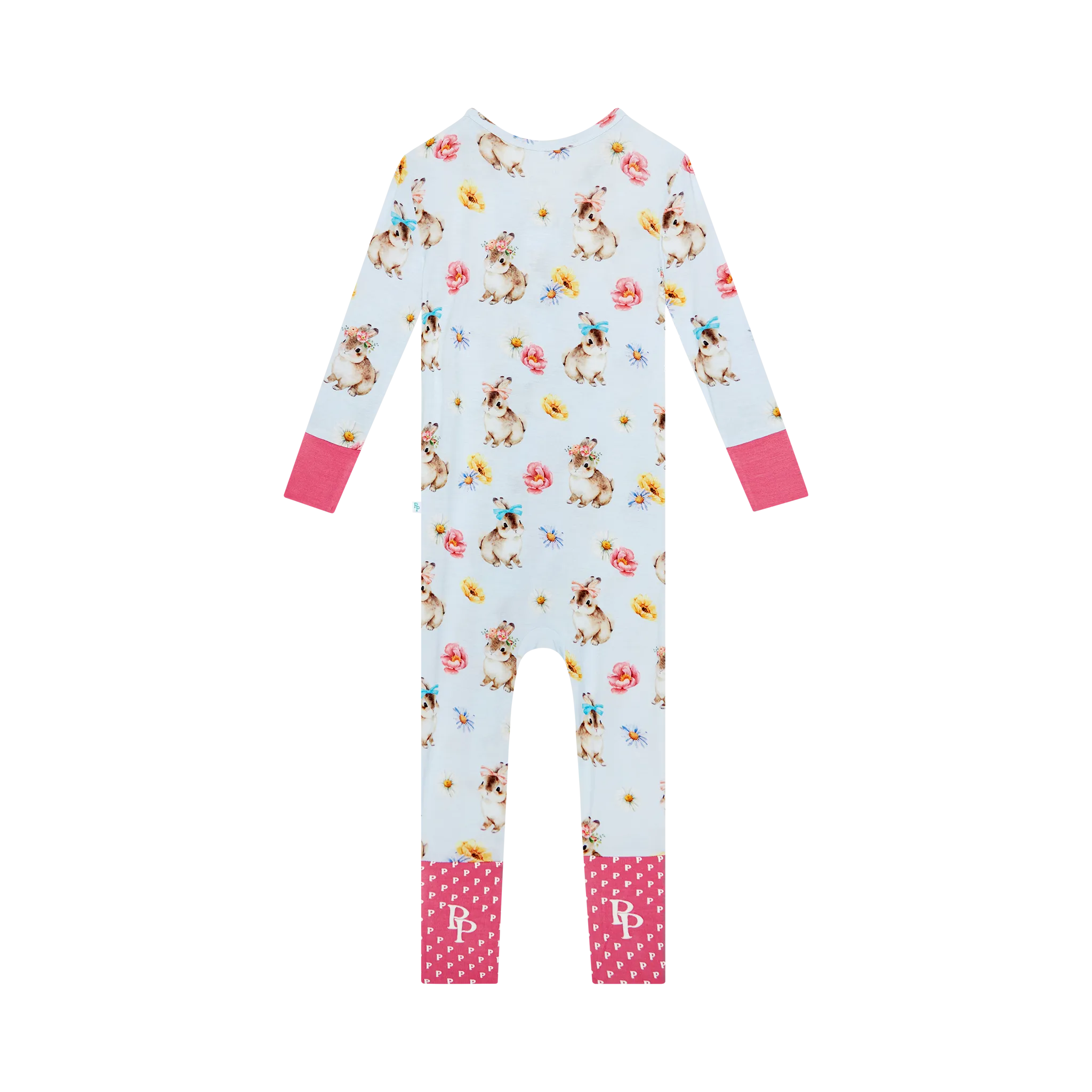Posh Peanut Tinsley Jane Convertible Zippered One Piece