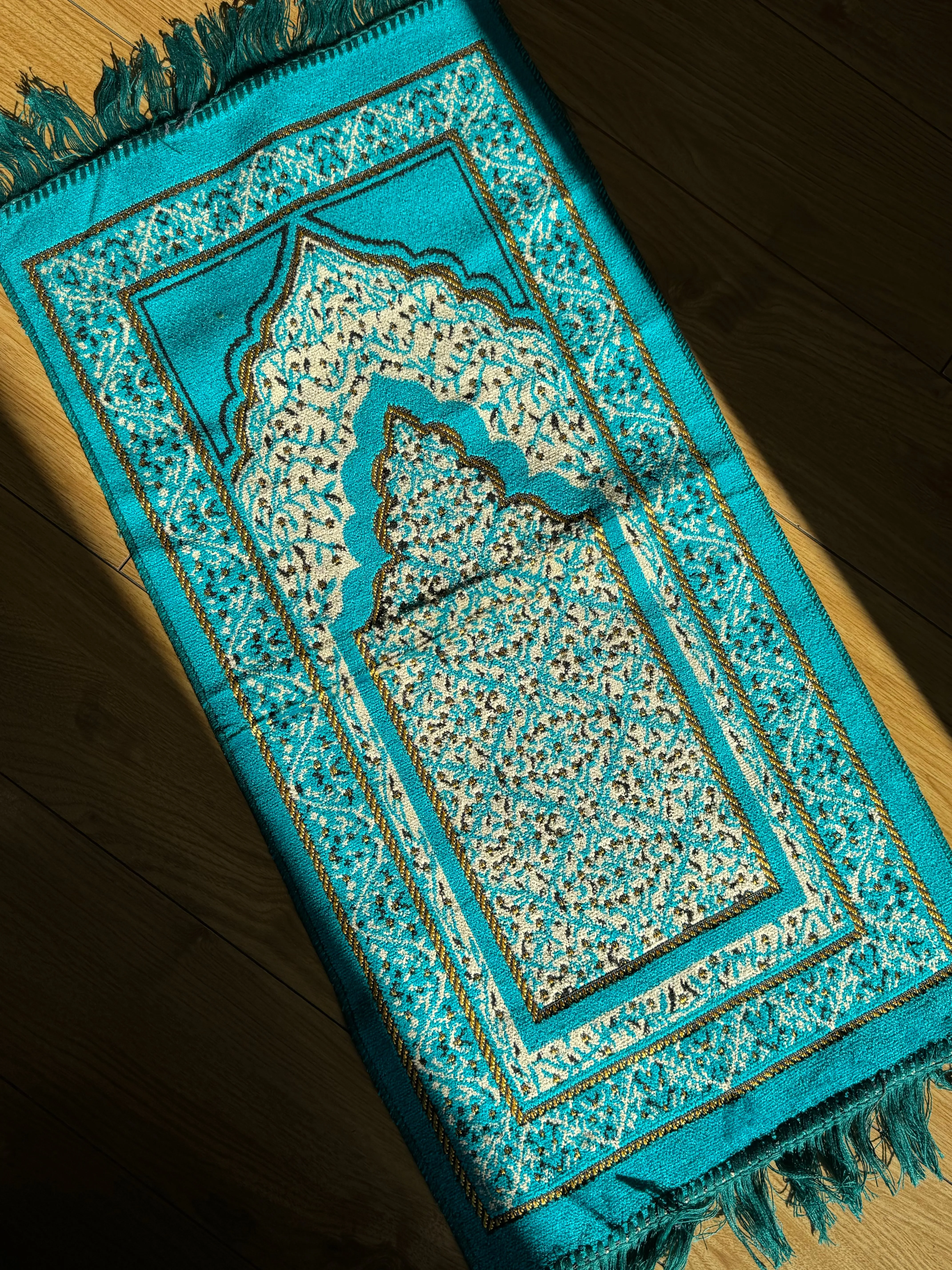 Prayer Mat - Ihsan