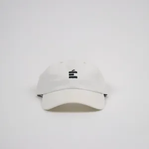 Premium Off White Jefe hat