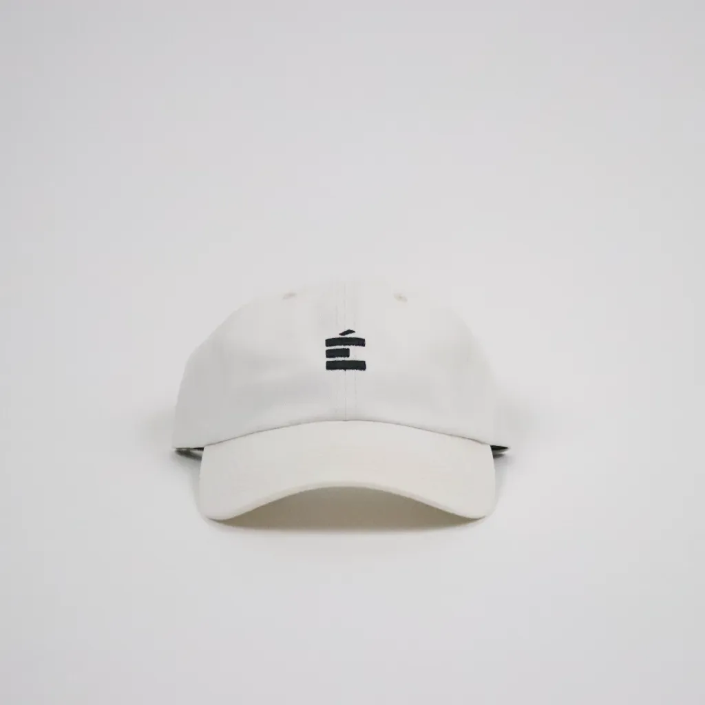Premium Off White Jefe hat