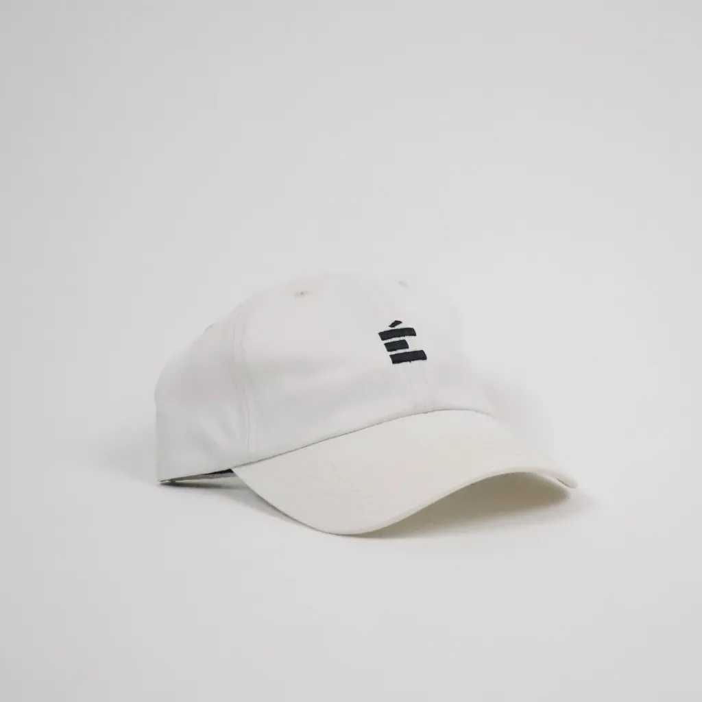 Premium Off White Jefe hat