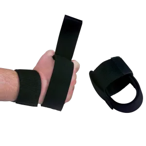 Premium Power Lifting Straps