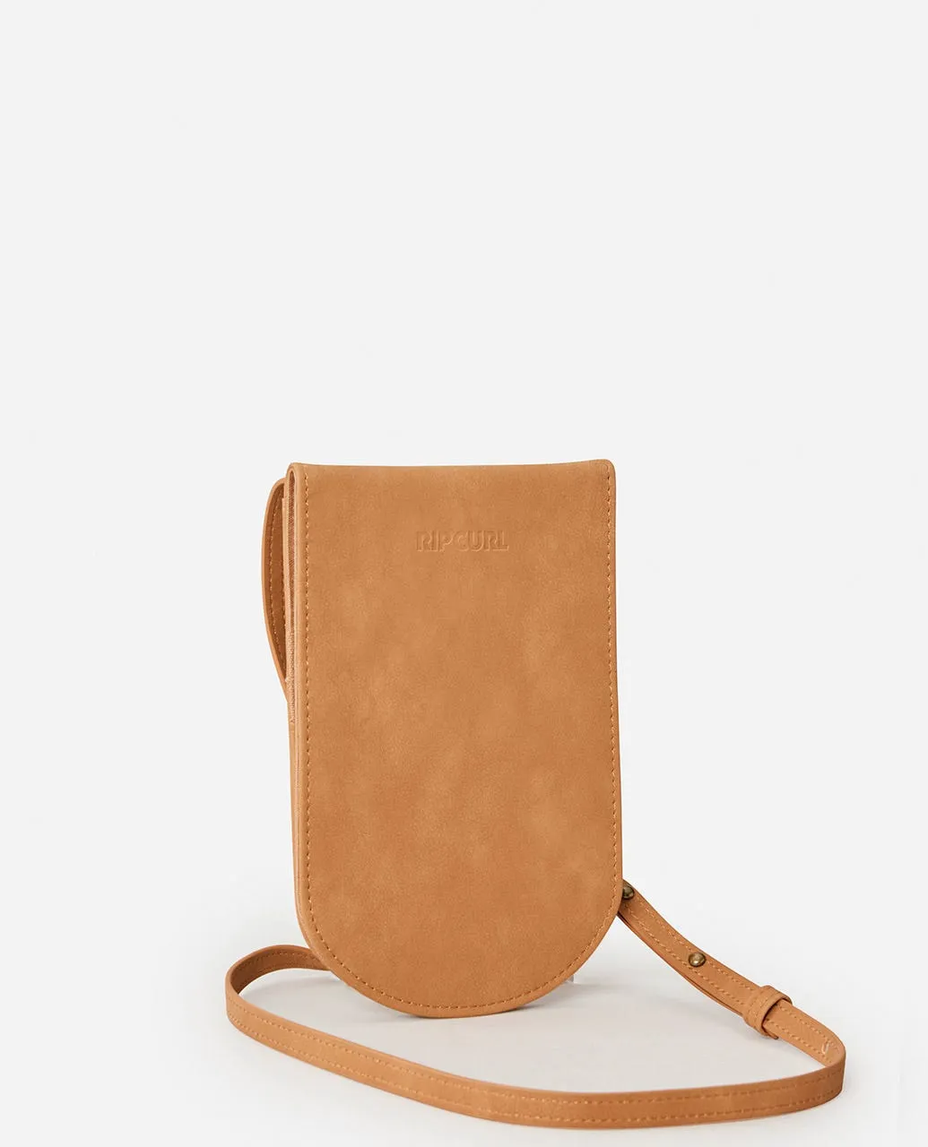 Premium Surf Crossbody Wallet