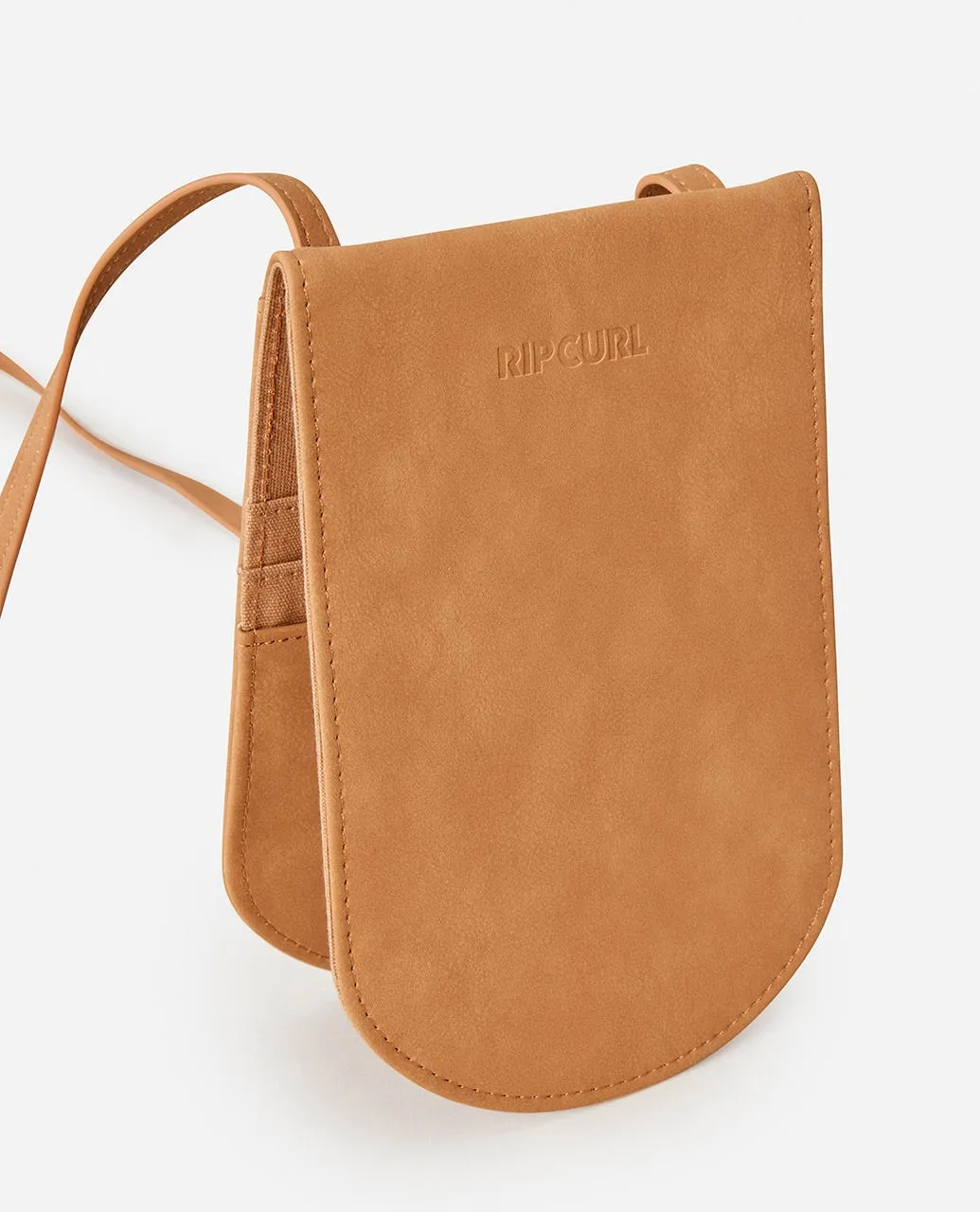 Premium Surf Crossbody Wallet
