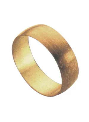 PrimaPlus Brass Olive 35mm