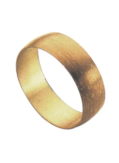 PrimaPlus Brass Olive 35mm