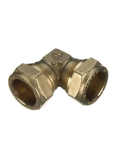 PrimaPlus Compression Elbow 42mm