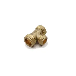 PrimaPlus Compression Reduced Tee 28 x 28 x 22mm (Pack of 5)