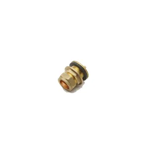 PrimaPlus Dzr Compression Tank Connector 22mm