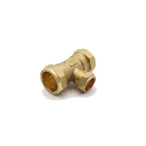 PrimaPlus Reduced Tee 42mm x 42mm x 28mm