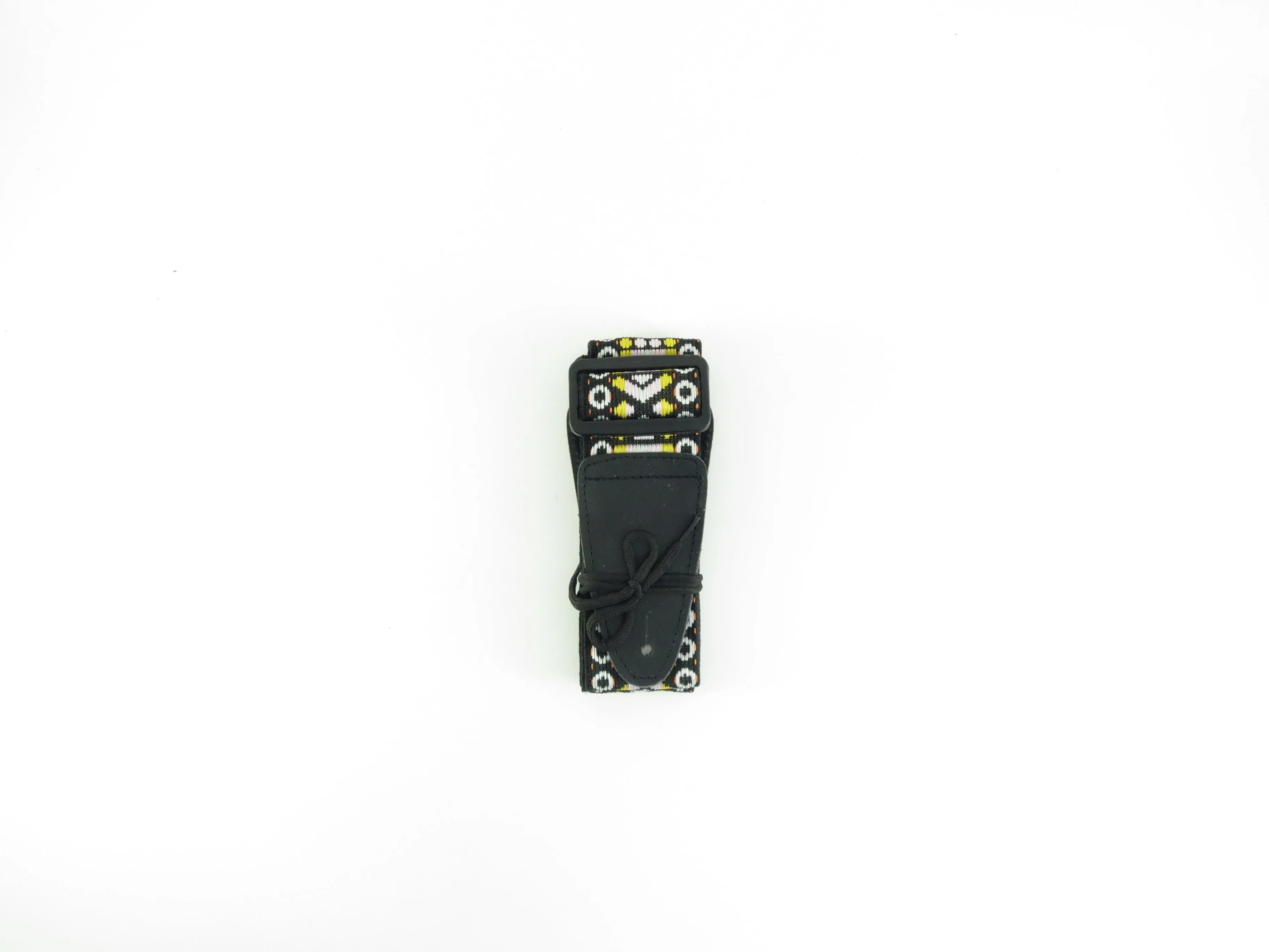Profile Guitar Strap