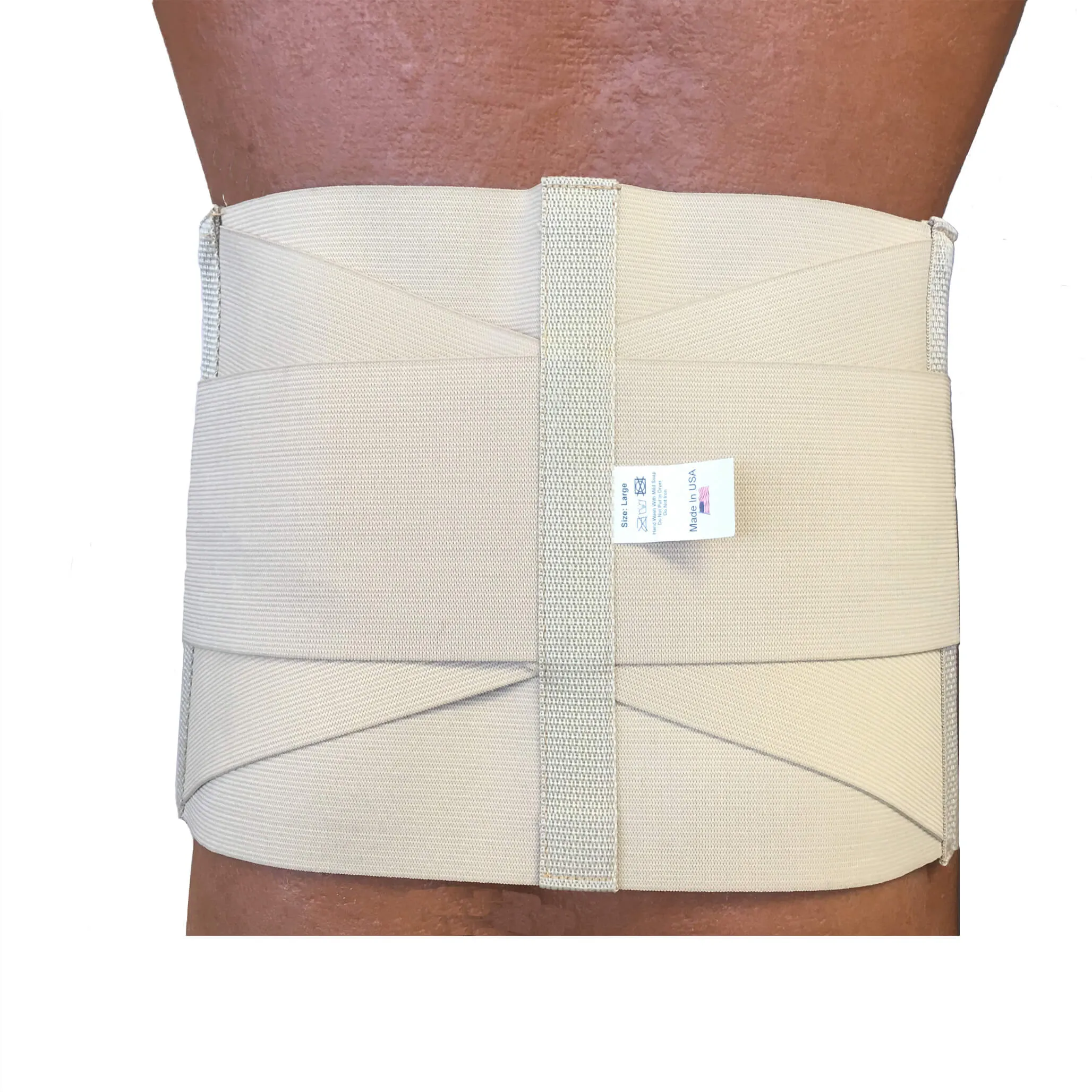 Protect Lumbar Sacral Support