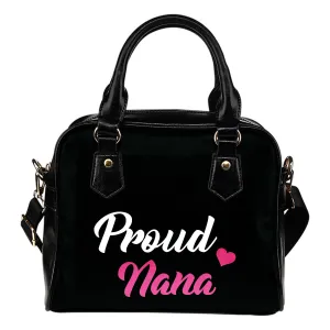 PROUD NANA HANDBAG