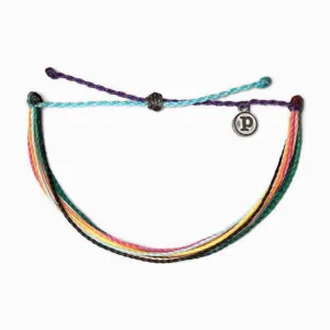 Pura Vida Bracelet ~ Hakuna Matata