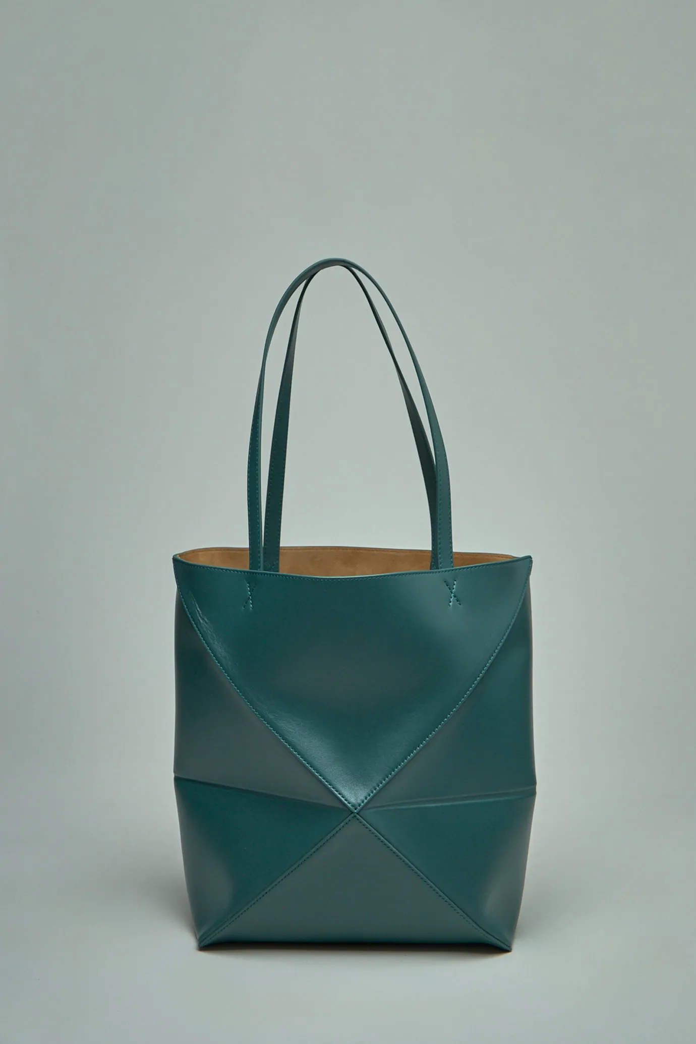 Puzzle Fold Tote Medium