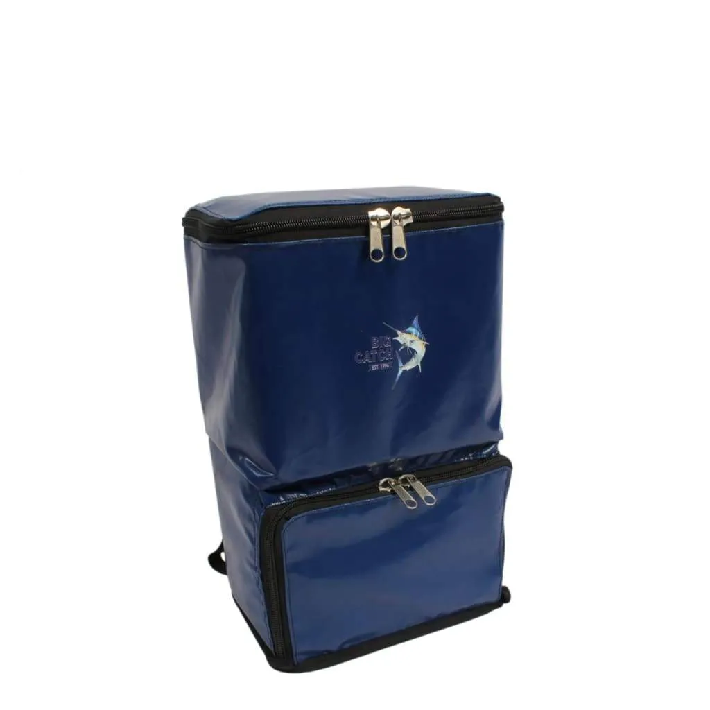 PVC Bait and Cooler Bag