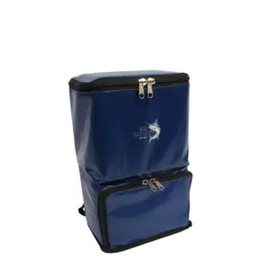 PVC Bait and Cooler Bag