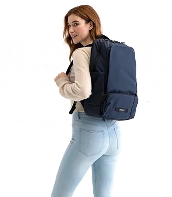 Q Backpack