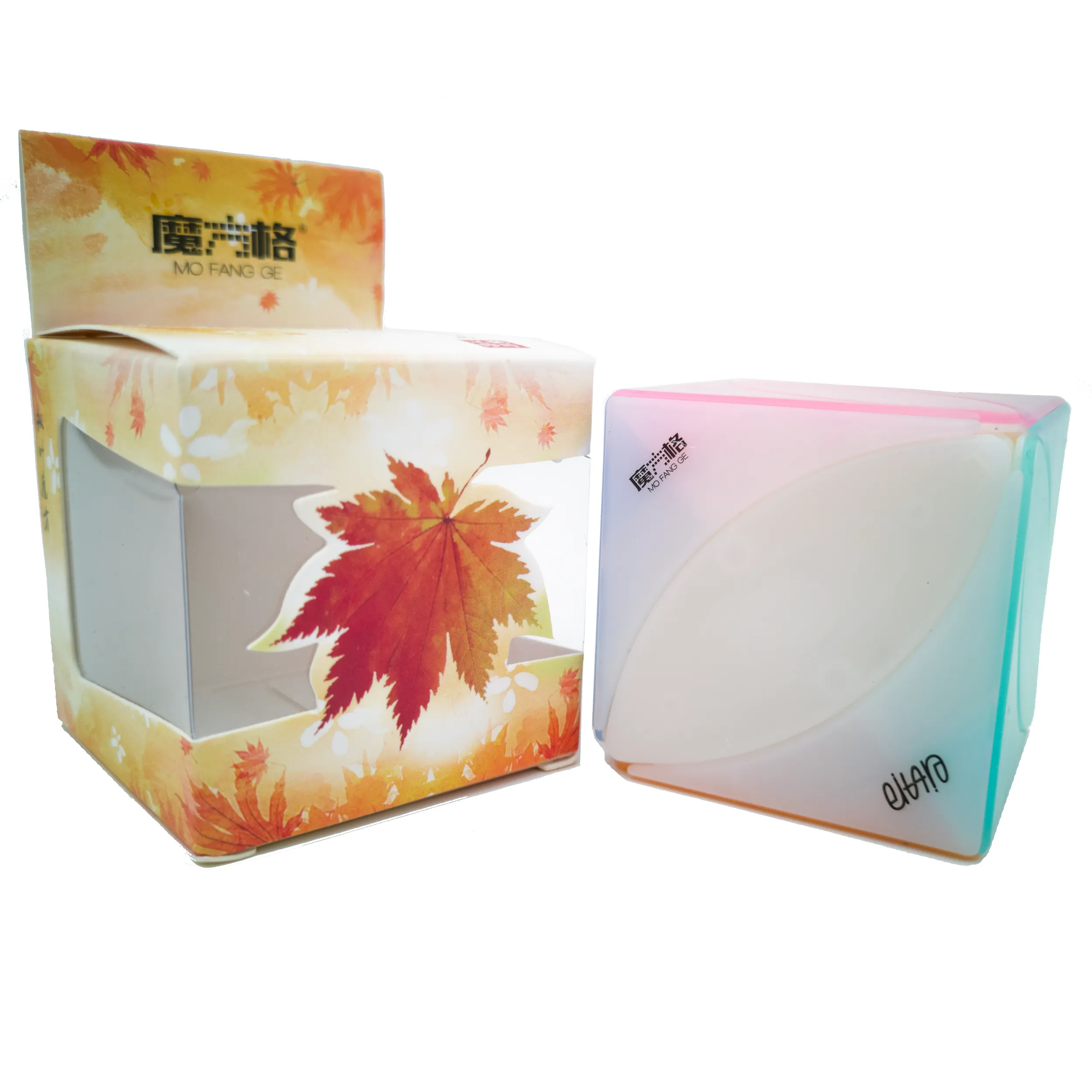 QiYi Jelly Cubes